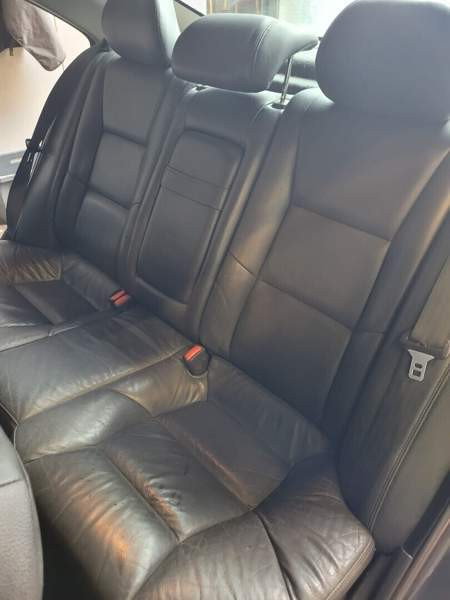 Volvo S60 Jyväskylä - valokuva 8