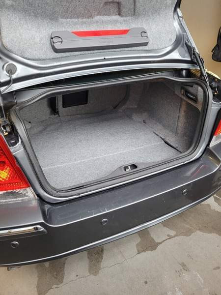 Volvo S60 Jyväskylä - valokuva 7