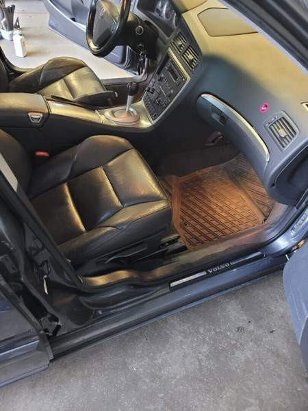 Volvo S60 Jyväskylä - valokuva 6