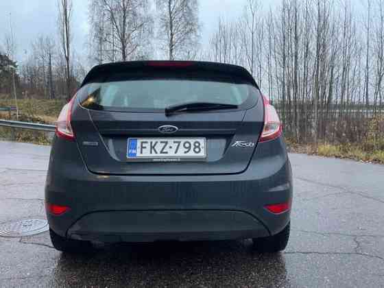 Ford Fiesta Vantaa