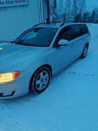 Volvo V70 Imatra