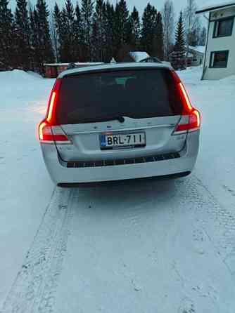 Volvo V70 Imatra