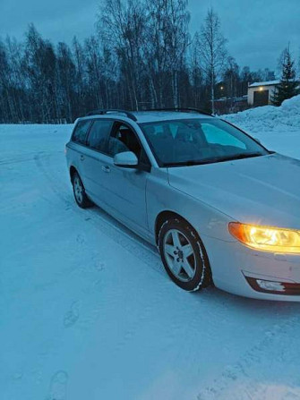 Volvo V70 Imatra - photo 1