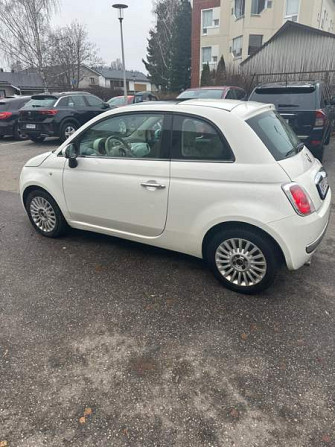 Fiat 500 Вантаа - изображение 3