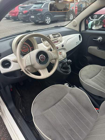 Fiat 500 Vantaa - photo 4