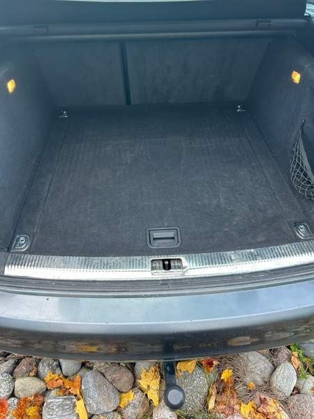 Audi A4 Варкаус - изображение 15