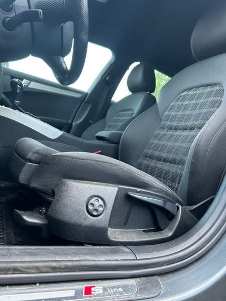 Audi A4 Варкаус - изображение 3