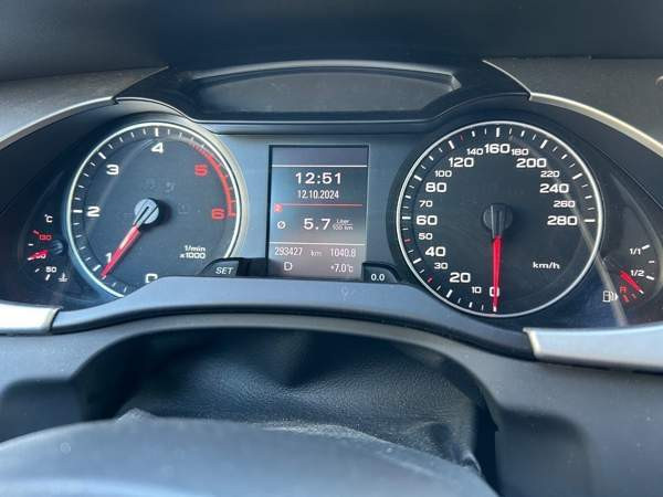 Audi A4 Варкаус - изображение 14