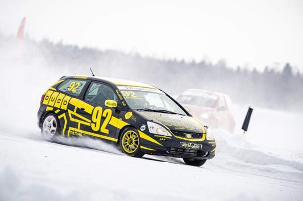 Honda Civic Макао - изображение 5