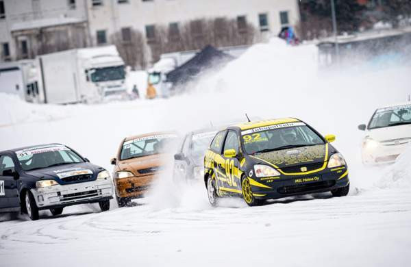 Honda Civic Макао - изображение 9