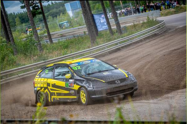 Honda Civic Макао - изображение 6