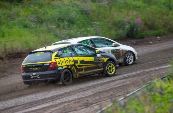 Honda Civic Макао - изображение 2