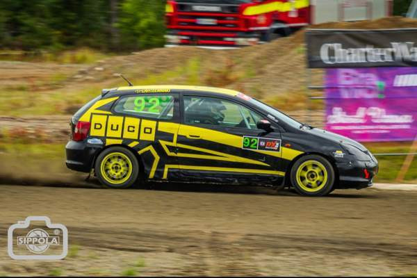 Honda Civic Макао - изображение 3