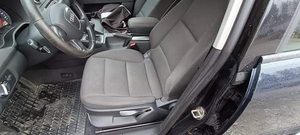 Audi A3 Jyväskylä - valokuva 16