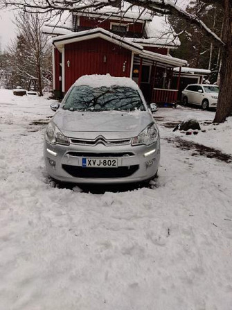 Citroen C3 Janakkala - valokuva 1