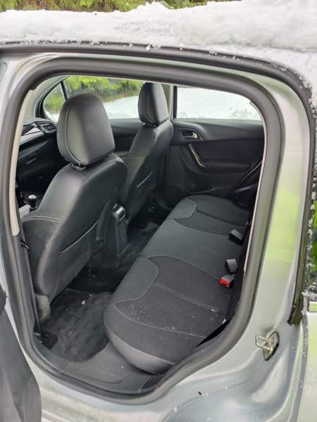 Citroen C3 Janakkala – foto 5