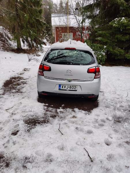 Citroen C3 Janakkala – foto 3