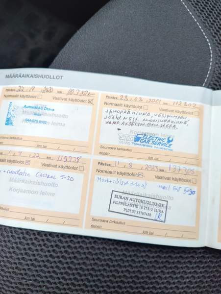 Citroen C3 Janakkala – foto 14