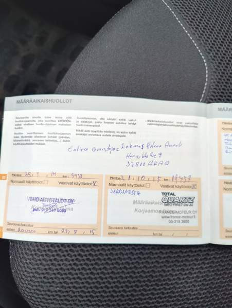 Citroen C3 Janakkala – foto 8