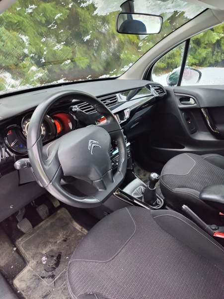 Citroen C3 Janakkala – foto 12