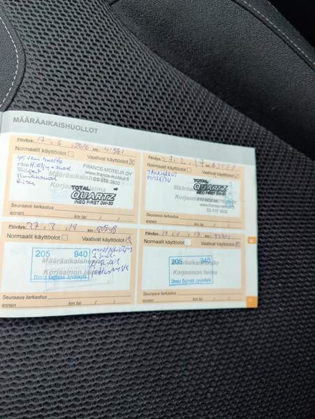 Citroen C3 Janakkala – foto 15