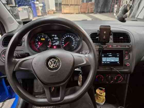 Volkswagen Polo Rauma