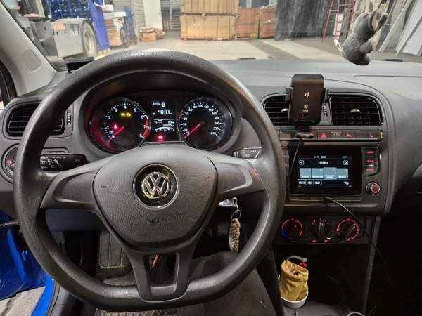 Volkswagen Polo Rauma - photo 12