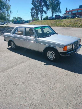 Mercedes-Benz 300 Vantaa - photo 4