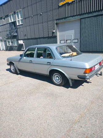 Mercedes-Benz 300 Vantaa - valokuva 8