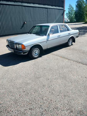 Mercedes-Benz 300 Vantaa - photo 1