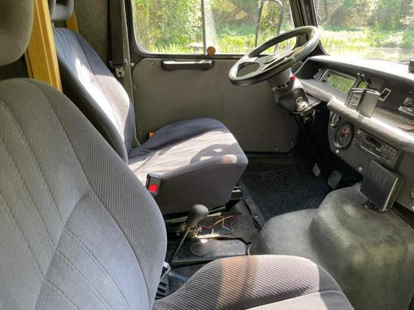 Renault Estafette Yloejaervi - photo 14