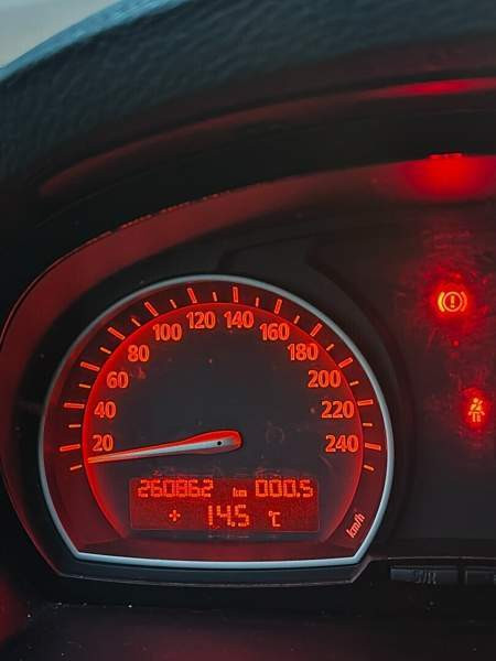 BMW X3 Seinäjoki - valokuva 10