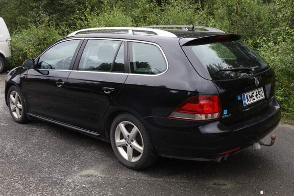 Volkswagen Golf Kuusamo – foto 13