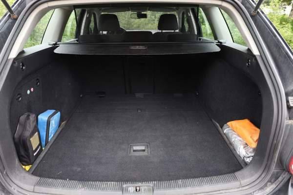 Volkswagen Golf Kuusamo – foto 7