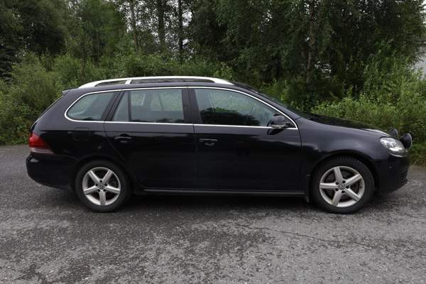 Volkswagen Golf Kuusamo – foto 3