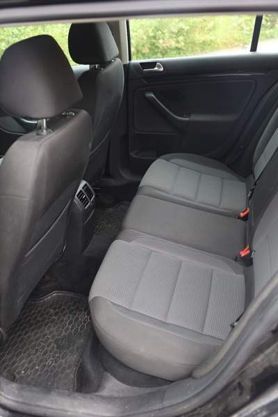 Volkswagen Golf Kuusamo – foto 8