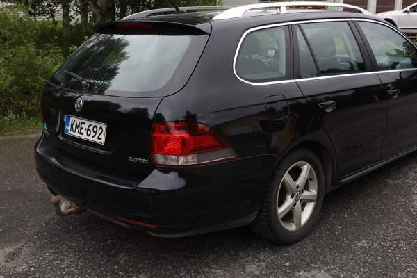 Volkswagen Golf Kuusamo – foto 12