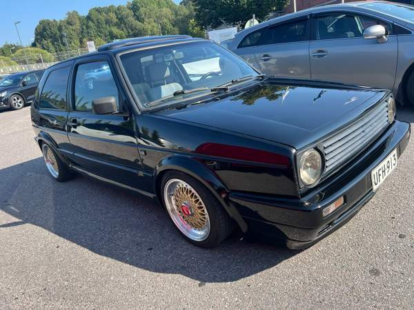 Volkswagen Golf Espoo - valokuva 2