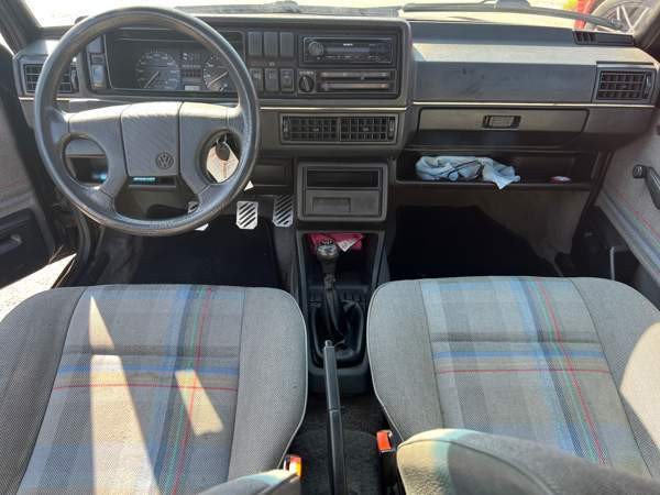 Volkswagen Golf Espoo - photo 15