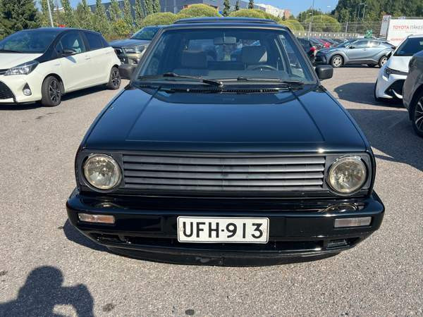 Volkswagen Golf Espoo – foto 16