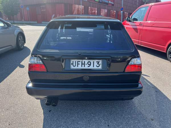 Volkswagen Golf Espoo – foto 12