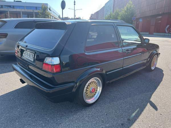 Volkswagen Golf Espoo – foto 3