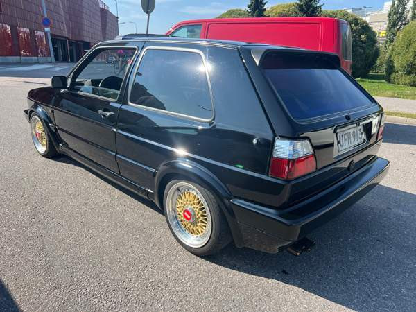 Volkswagen Golf Espoo – foto 13