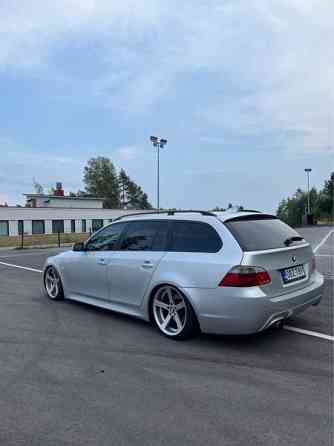 BMW 530 Кангасала