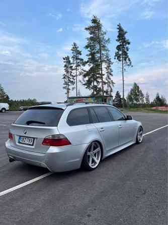 BMW 530 Кангасала