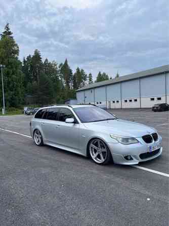 BMW 530 Kangasala