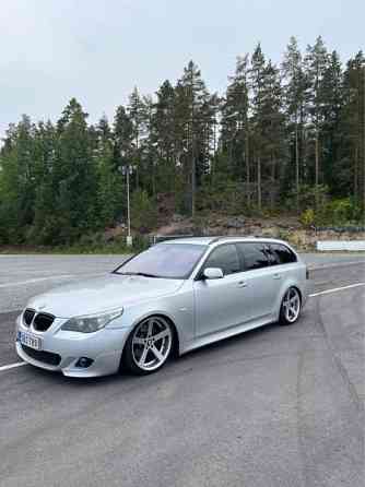 BMW 530 Kangasala