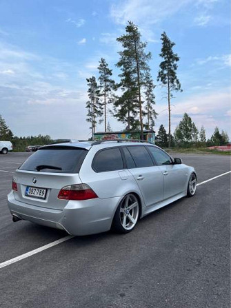 BMW 530 Kangasala - valokuva 12