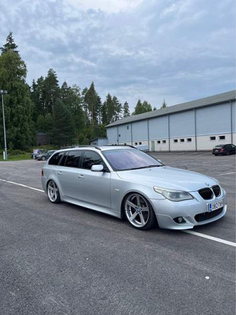 BMW 530 Kangasala - valokuva 11