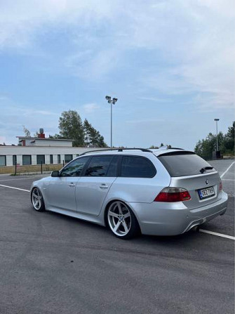 BMW 530 Kangasala - photo 13